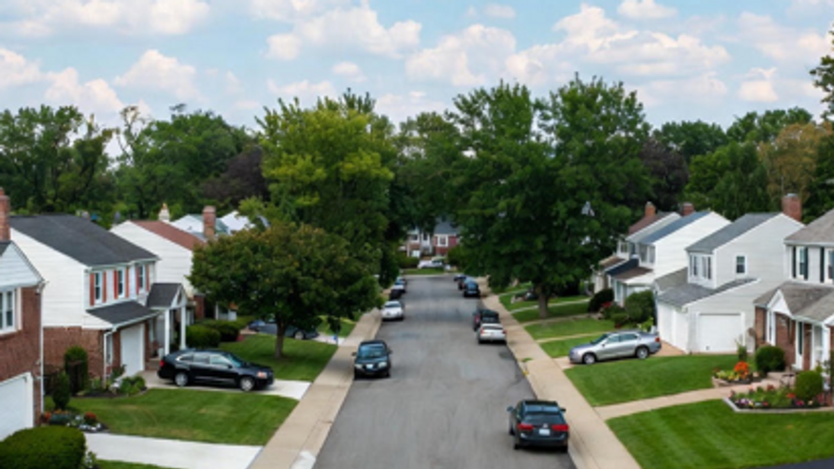 City of Richmond Heights OH - POS/ Exterior Maintenance Inspection