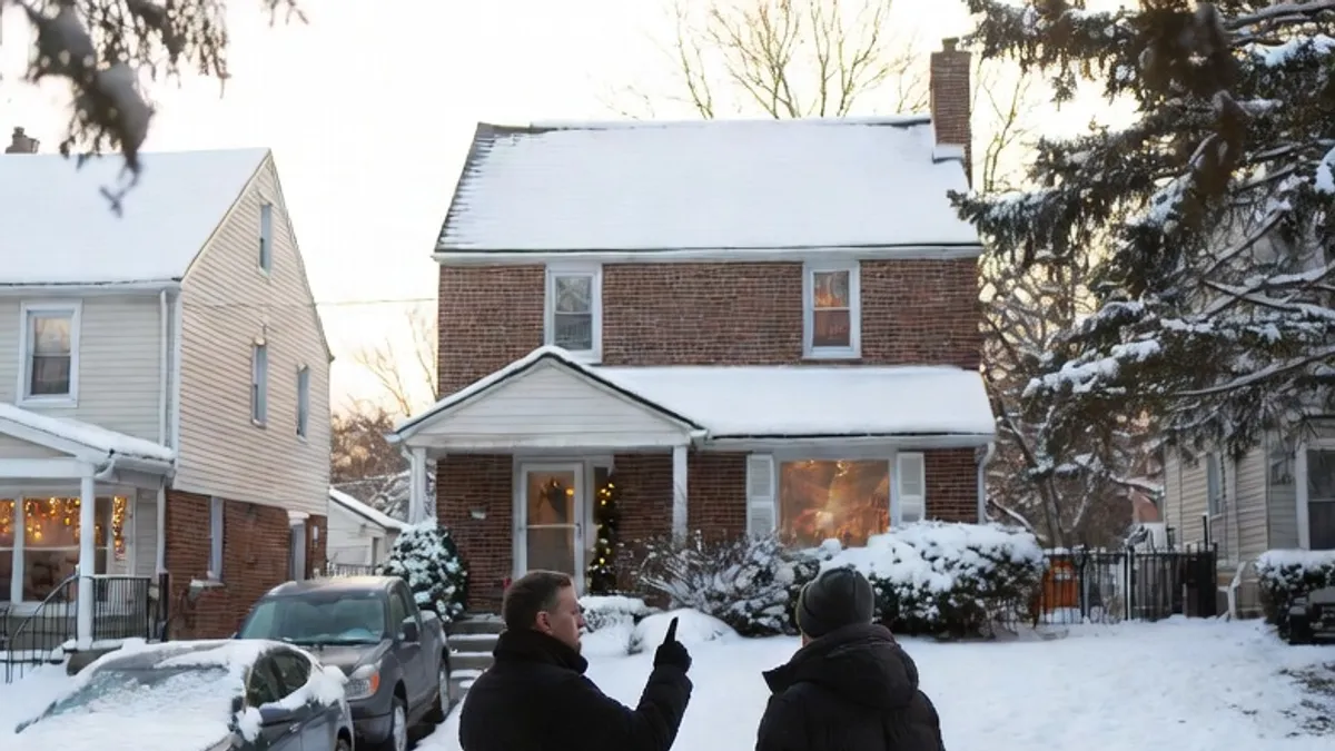 Cleveland Real Estate Market Update – January 2026: What Home Sellers Need to Know Right Now