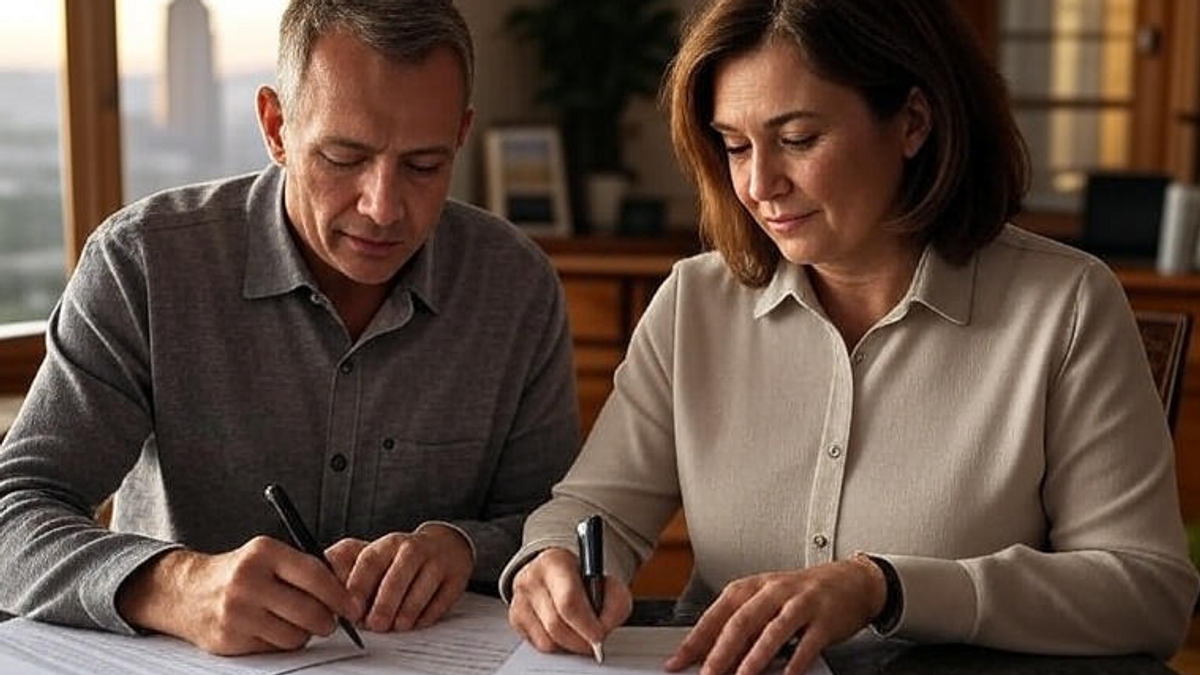 Divorce and Home Sales: How to Sell Your Cleveland Home Quickly