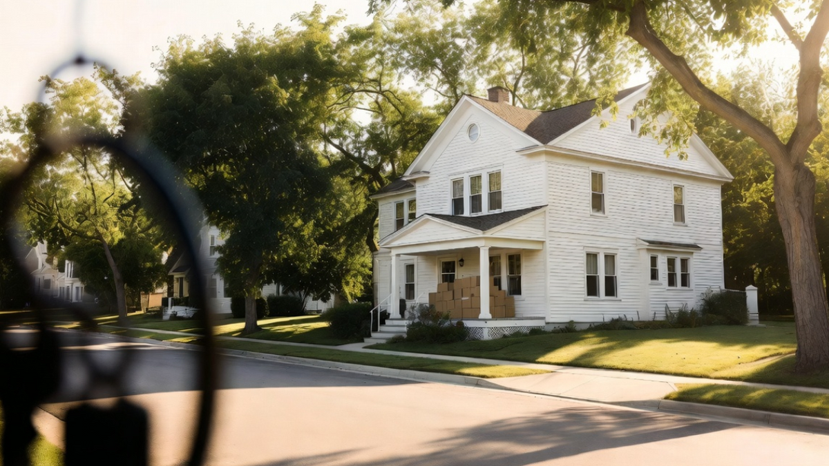How to Sell an Inherited House Fast in Cleveland: A Step-by-Step Guide for Northeast Ohio Heirs
