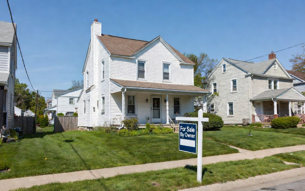 How to Sell Your House Without a Realtor in Cleveland