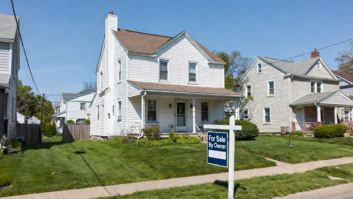 How to Sell Your House Without a Realtor in Cleveland and Surrounding Areas