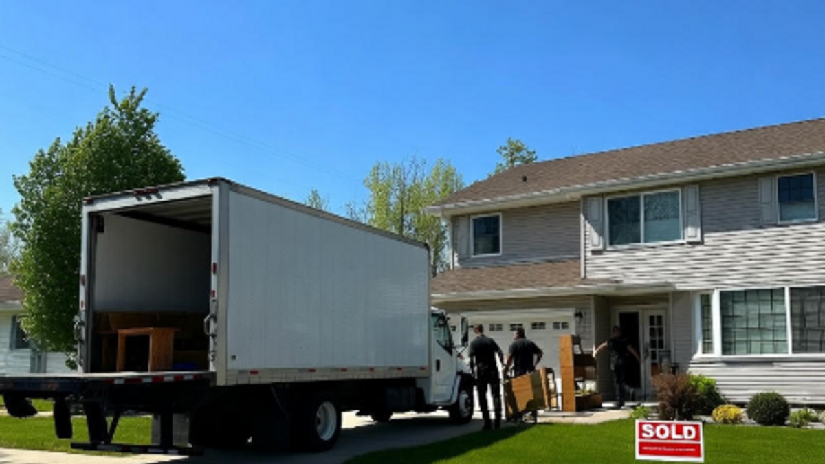 Relocating from Cleveland? How to Sell Your Home Fast in 2025