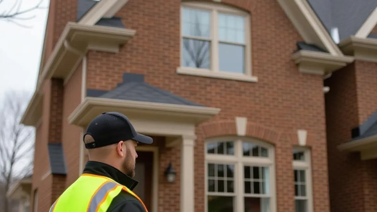 Understanding Point-of-Sale (POS) Inspections for Home Sellers in Northeast Ohio
