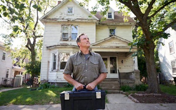 What to Fix Before Selling Your House