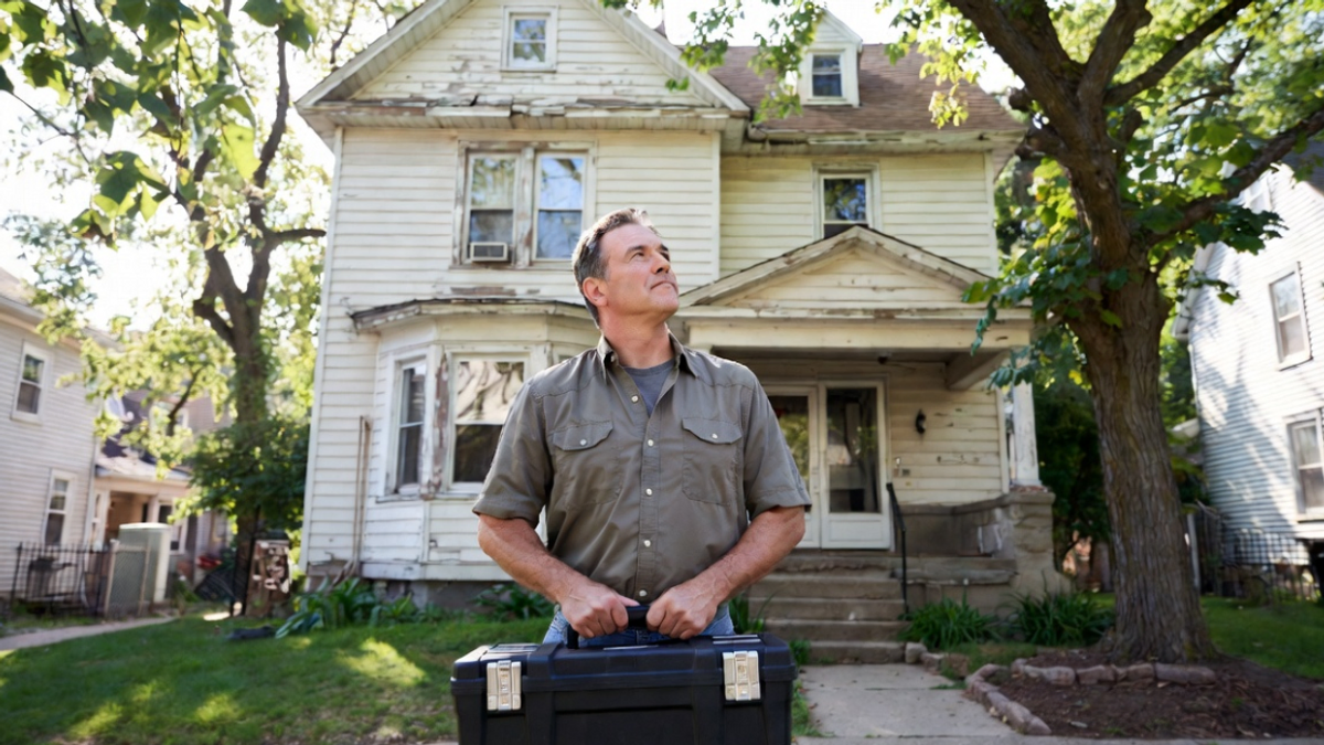 What to Fix Before Selling Your House (And Why You Can Skip Them All)